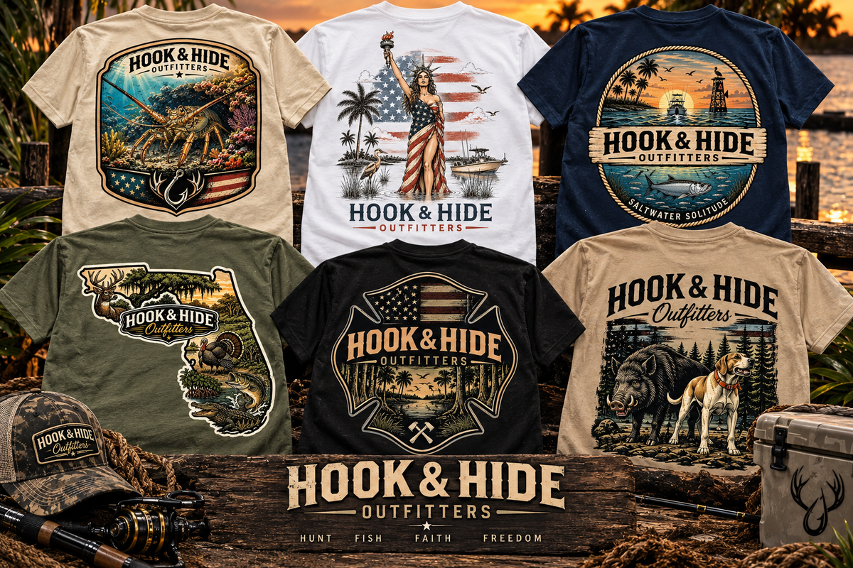 T-Shirts