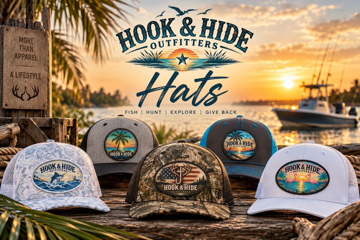 Hats