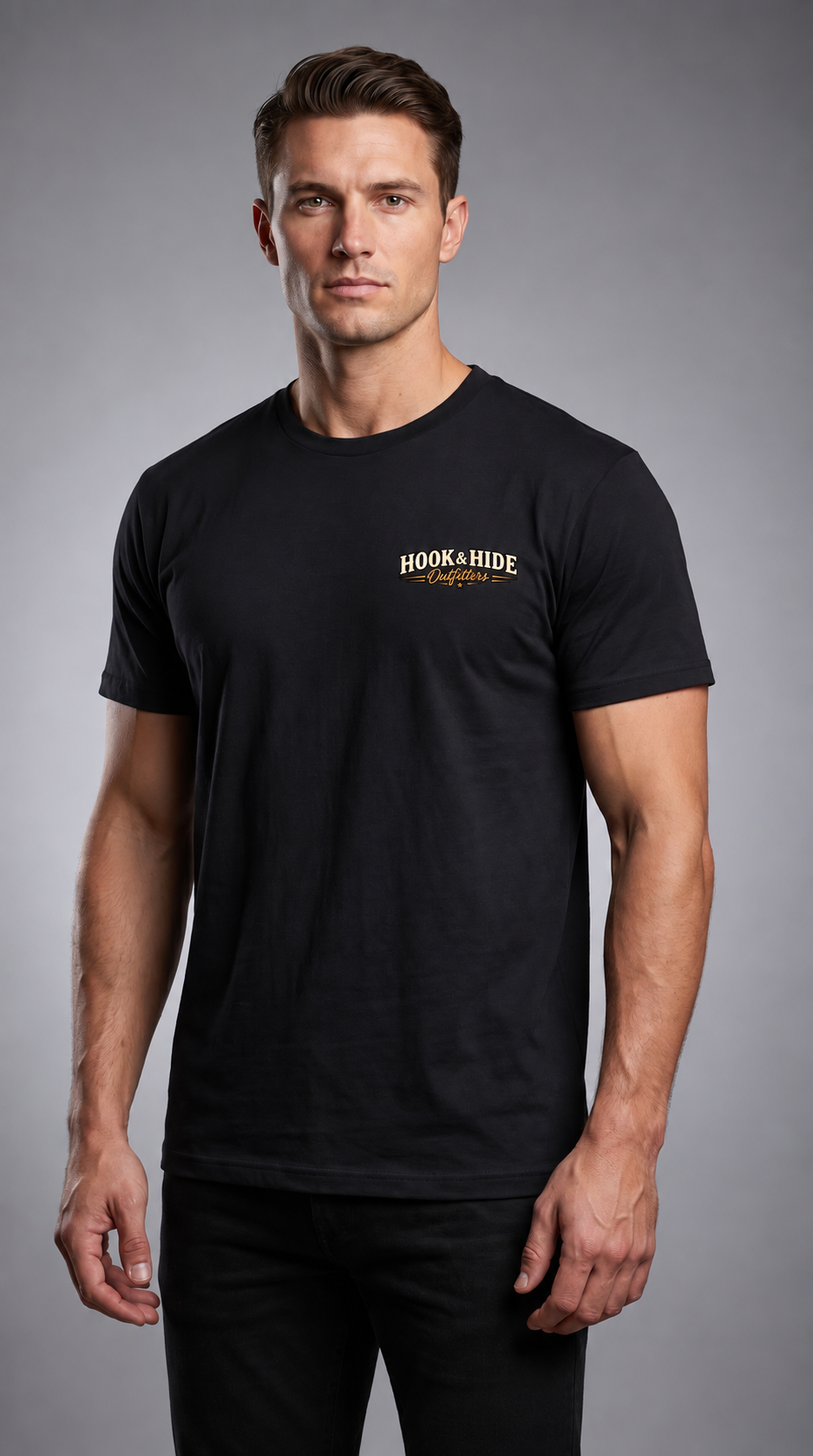 Florida Wildlands Tee