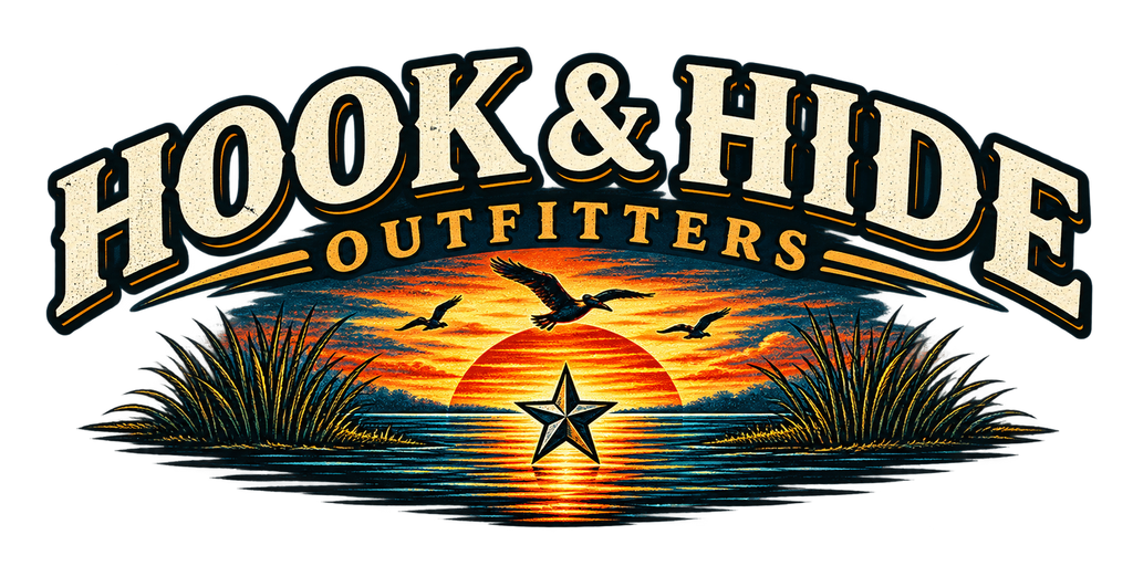 Spiny Outpost Tee