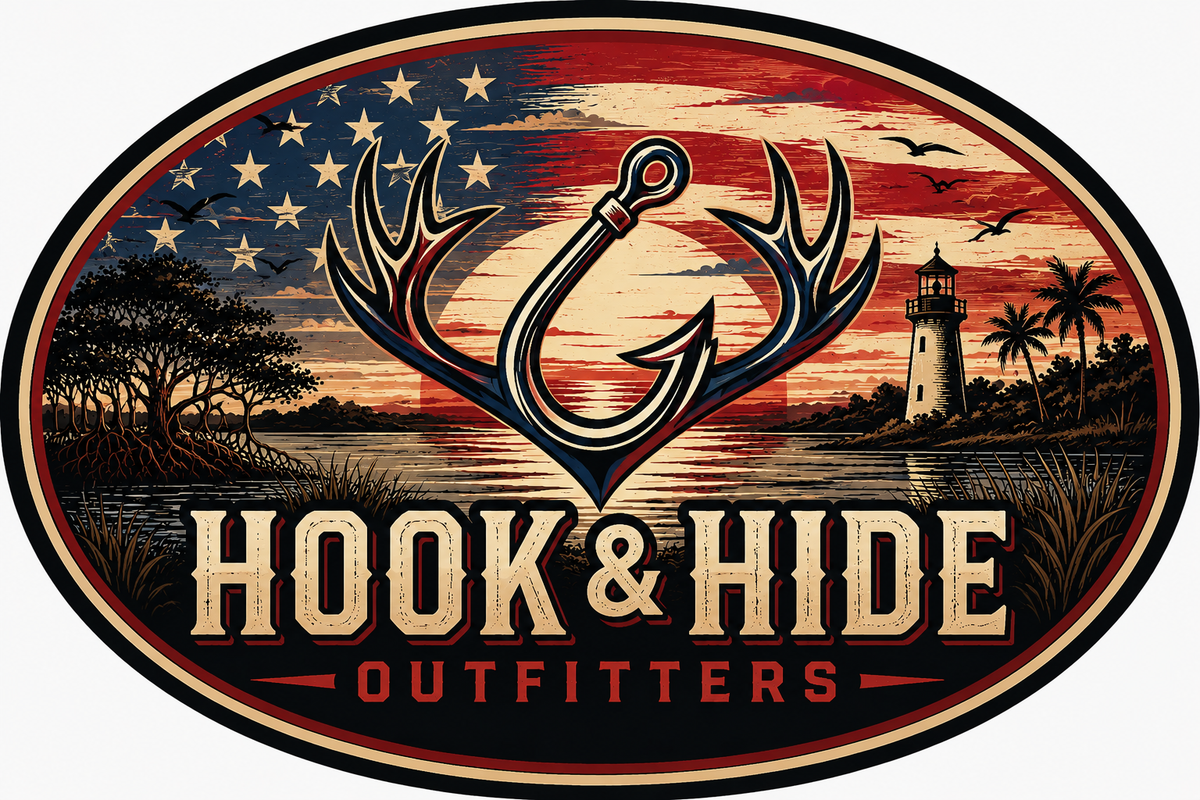 Liberty Hammock Hat