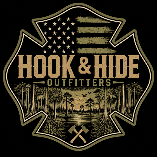 Fireline & Field Hat