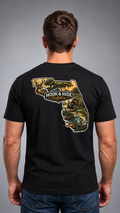 Florida Wildlands Tee