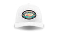 Flamingo Horizon Hat