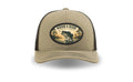 Backcountry Bass Hat