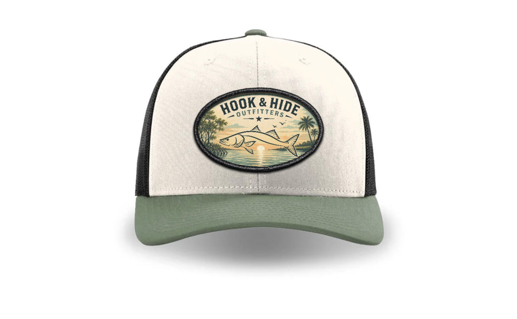 Flats Passage Hat