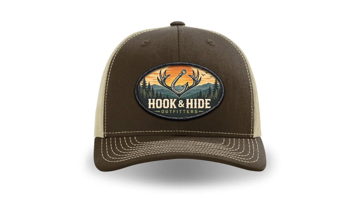 Timberline Passage Hat