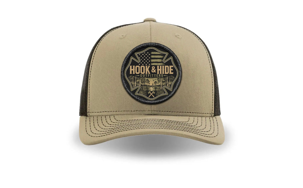 Fireline & Field Hat