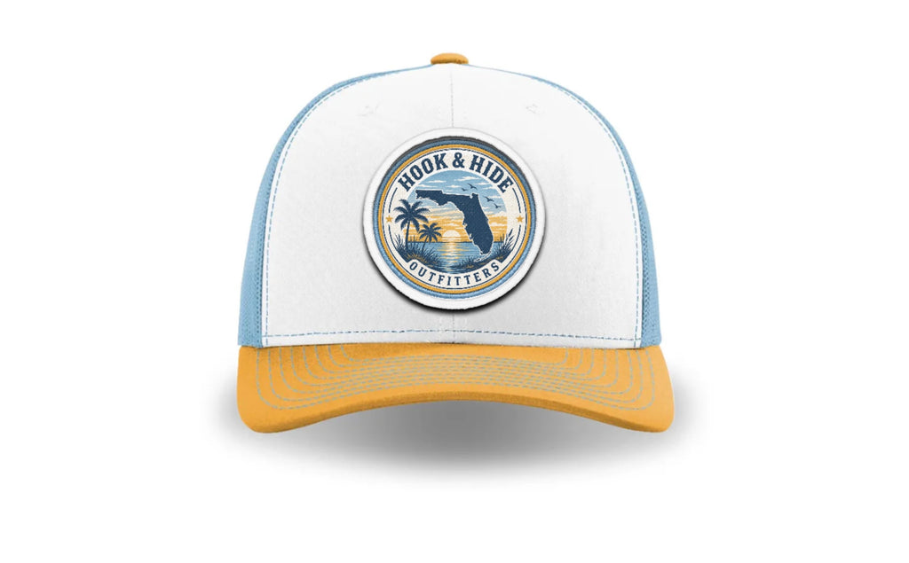 Peninsula Sundown Hat