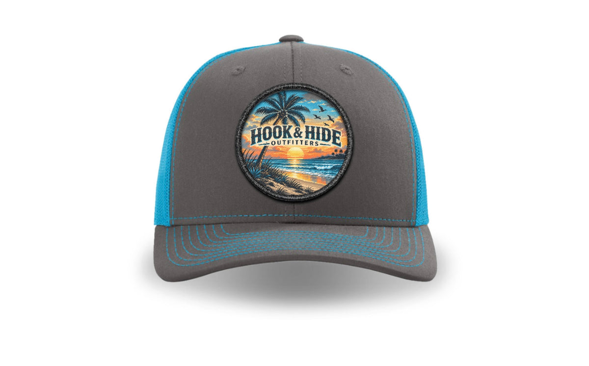 Southern Neon Hat