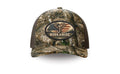 Cross & Canopy Hat