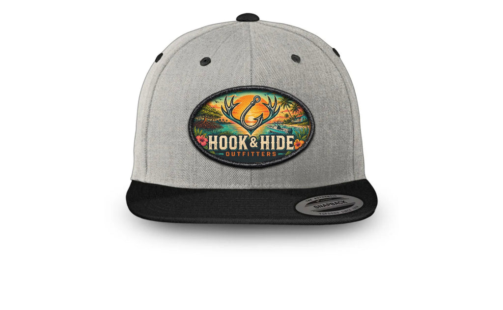 Mangrove Sundown Hat
