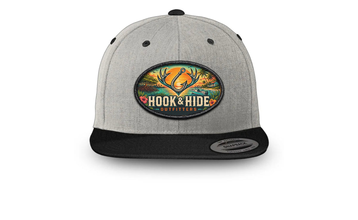 Mangrove Sundown Hat