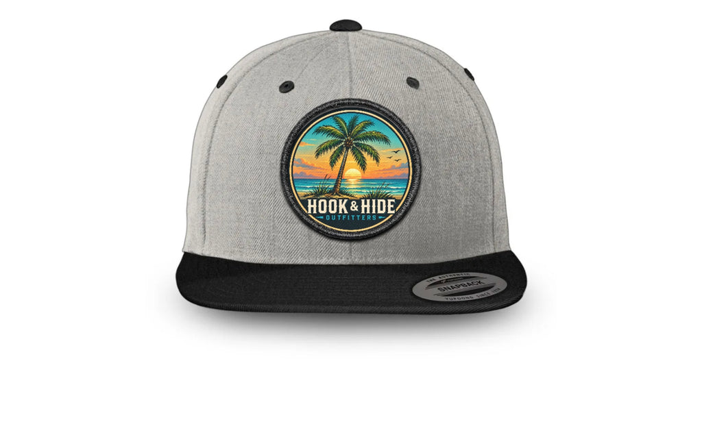 Southern Isle Hat