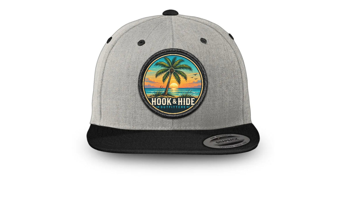 Southern Isle Hat
