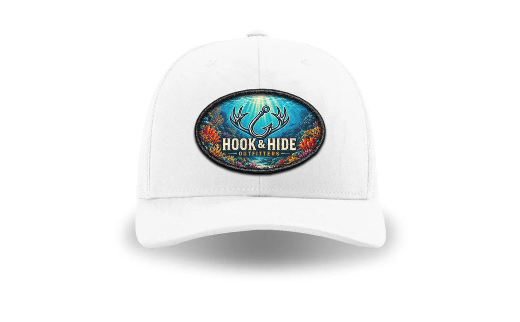 Tidal Refuge Hat