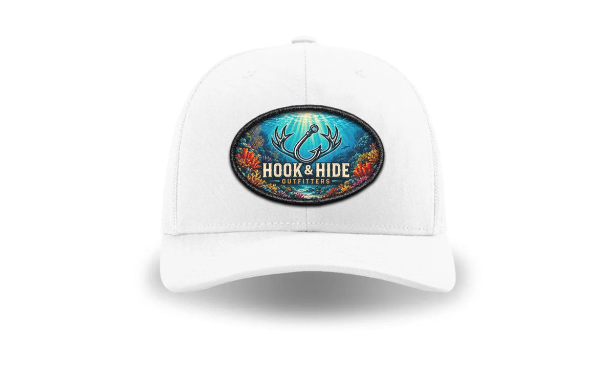 Tidal Refuge Hat