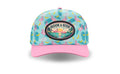 Flamingo Horizon Hat