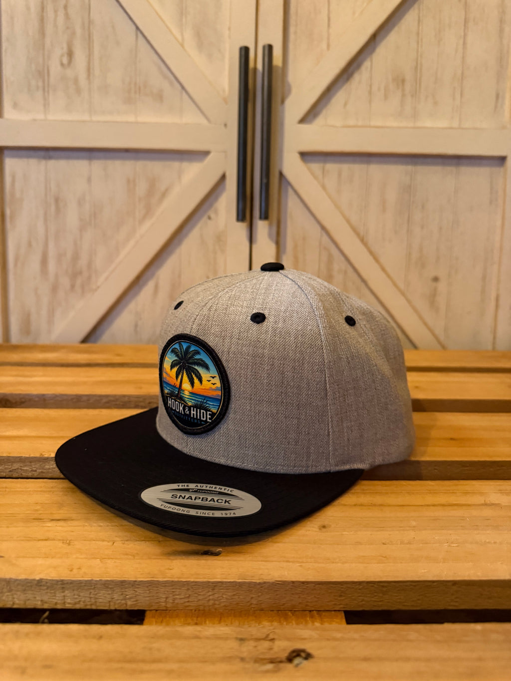 Southern Isle Hat