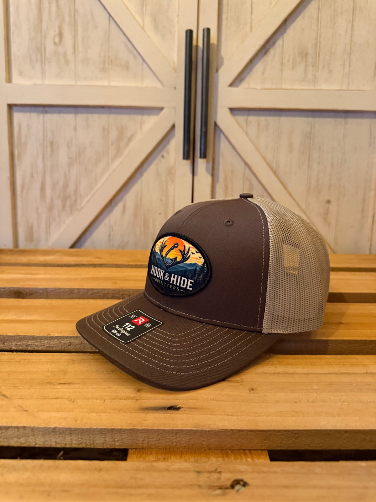 Timberline Passage Hat