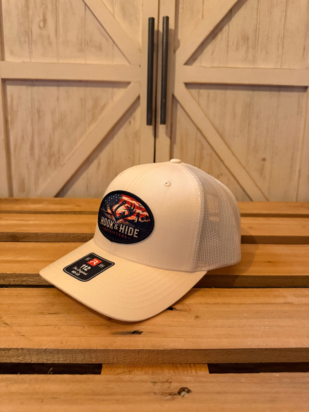 Liberty Hammock Hat