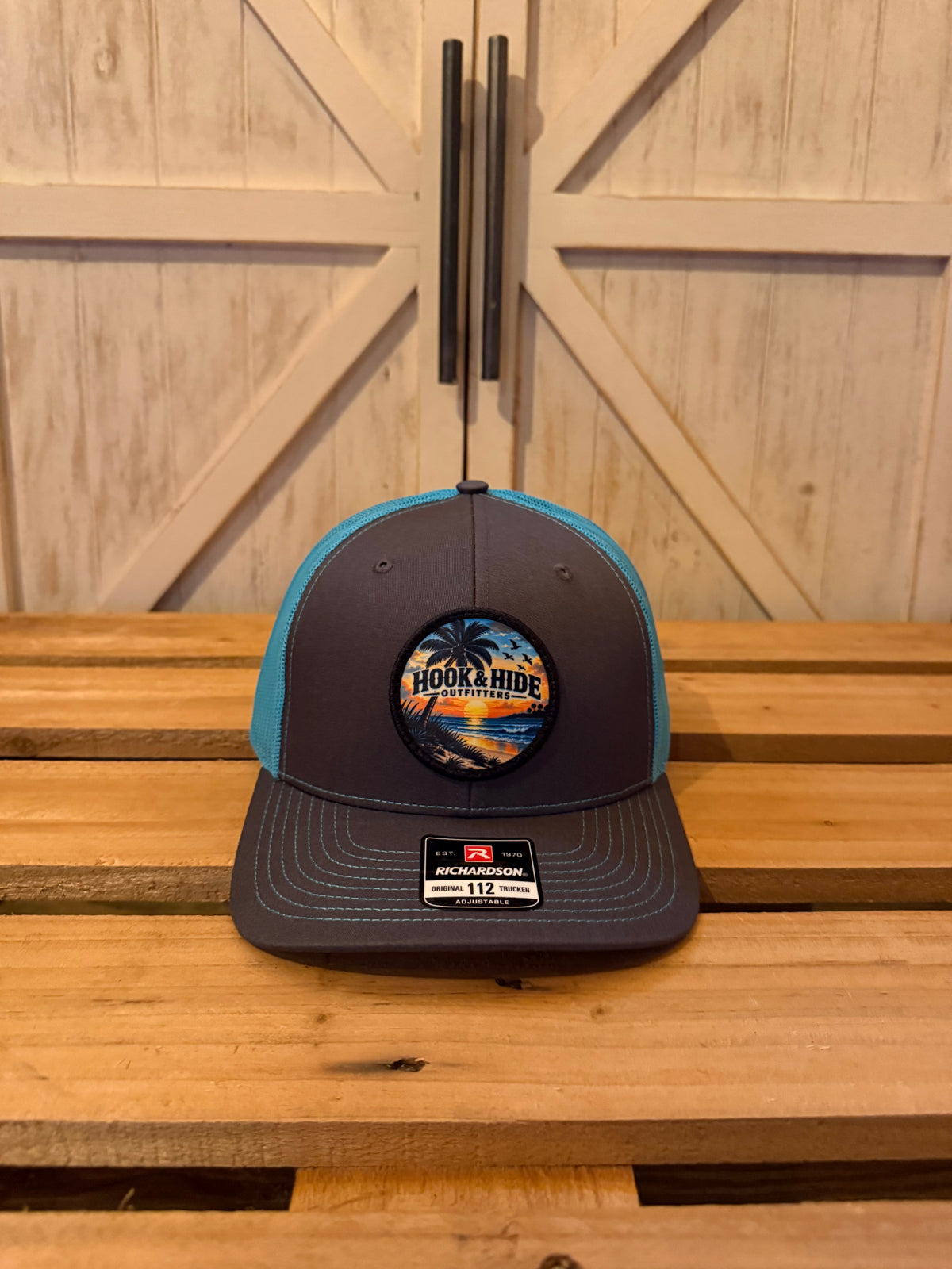 Southern Neon Hat