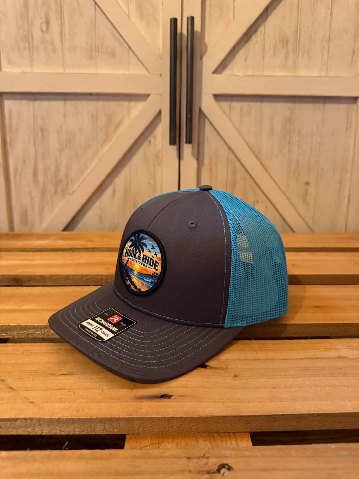 Southern Neon Hat