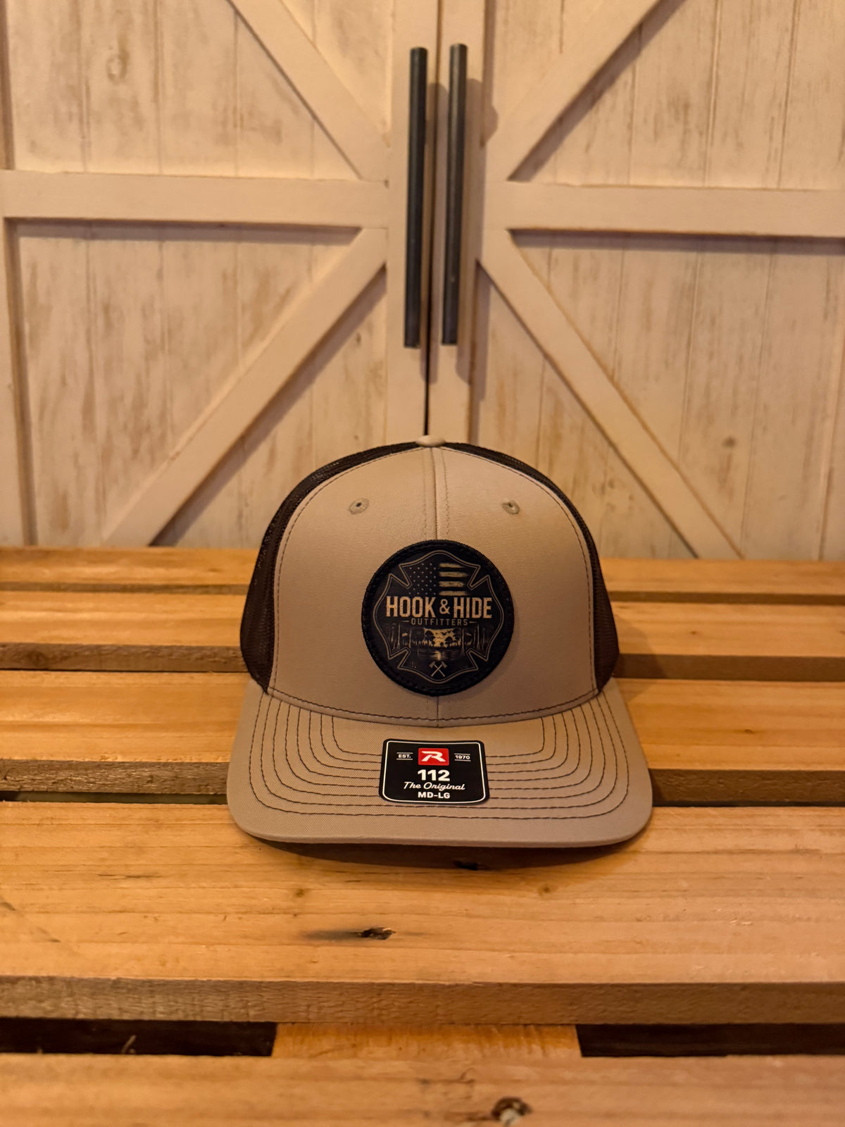 Fireline & Field Hat