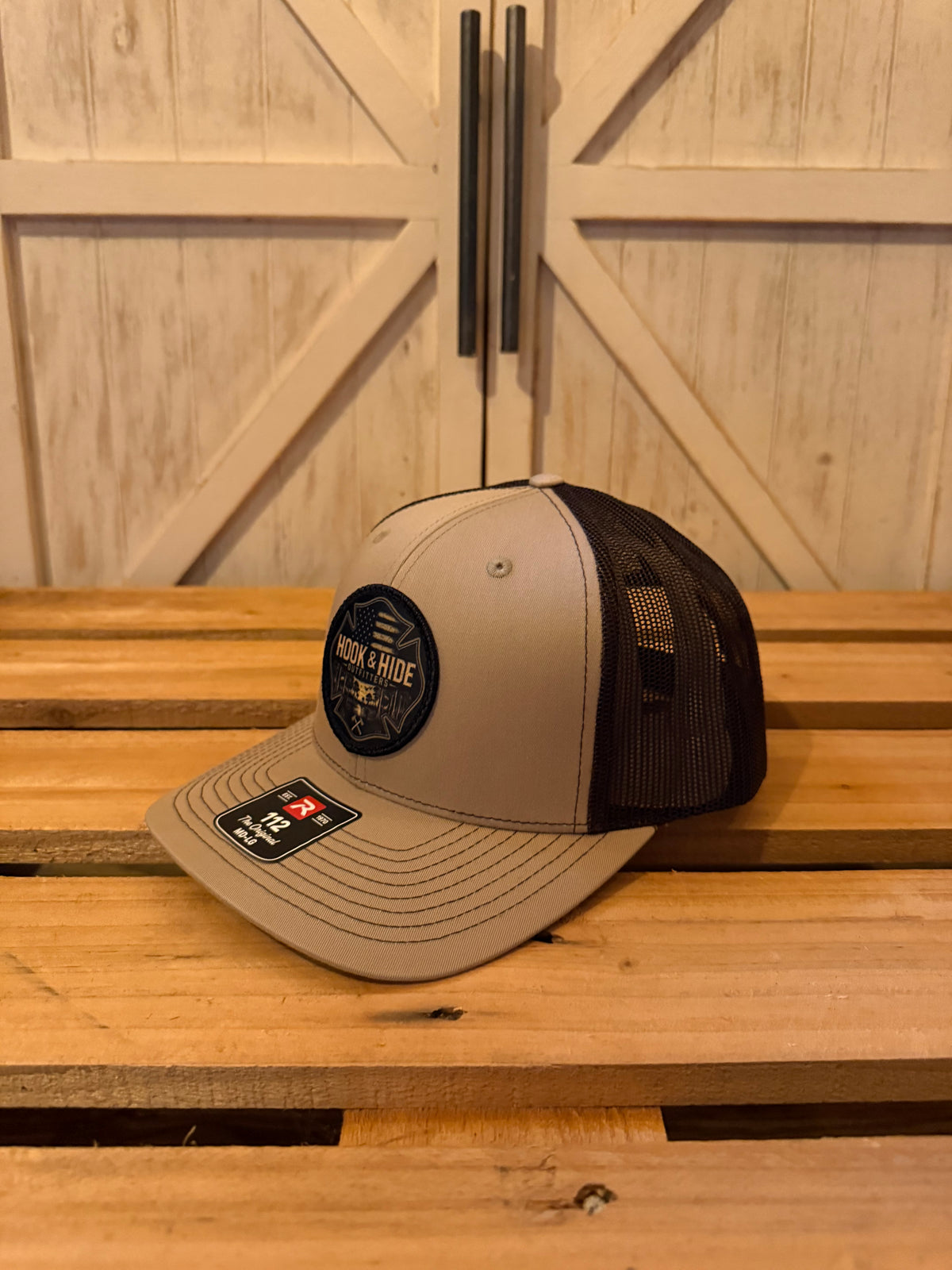 Fireline & Field Hat