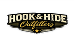 Hook &amp; Hide Outfitters - Home